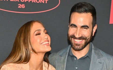 Revealed: Brett Goldstein's wild 'sex parties' with a houseplant and a football before he began 'casually dating' Jennifer Lopez