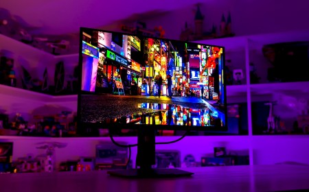 The Best 1440p QD-OLED Monitors for Less Than $500