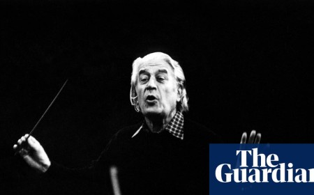 Celibidache was a musical visionary, an uncompromising perfectionist – and my father
