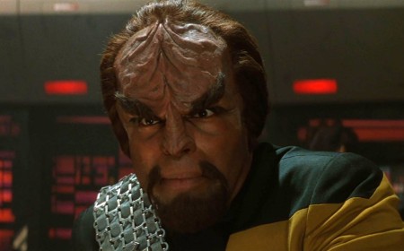 Legendary Star Trek Writer Explains In-Depth How He Changed The Klingons The Right Way