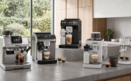 It’s International Coffee Day — and TechRadar readers can save 15% on every De’Longhi coffee machine