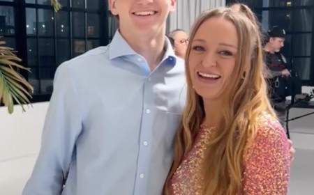 Maci Bookout Shares Sweet Tribute for Son Bentley's 18th Birthday