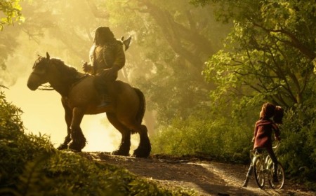 ‘Wildwood’ Sparked a Much-Needed Comeback for Laika at the Box Office