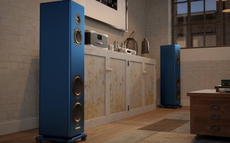 Magico's new A3 speakers are the money-no-object buy you need to see
