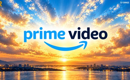 5 Best New Prime Video Series To Binge-Watch This Week (October 26–30, 2026)