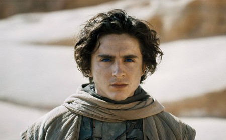61 Years Later, Paul's Best Dune Line Is Still the Coldest Quote in Sci-Fi History