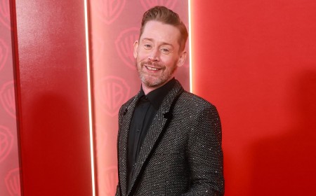 Macaulay Culkin's Australian tour suddenly cancelled just weeks before event: 'We apologise'
