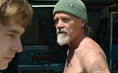 Whalefall Isn't Really About a Whale, Says Josh Brolin