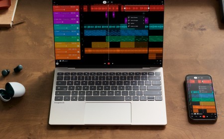 Googlebook "Better Together" phone features don't work with Samsung at launch