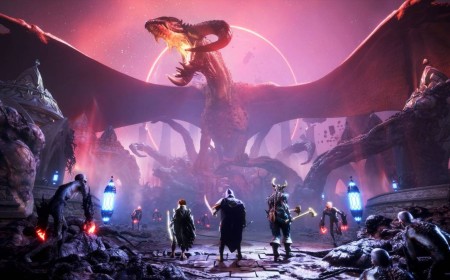 Can We Finally Agree That Dragon Age: The Veilguard Was Actually Terrific?