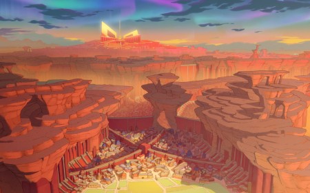 'Avater: Seven Haven' Showrunners Officially Reinforce a Major Fan Theory