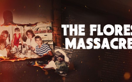 How to watch The Flores Massacre online: stream the true crime docuseries from anywhere