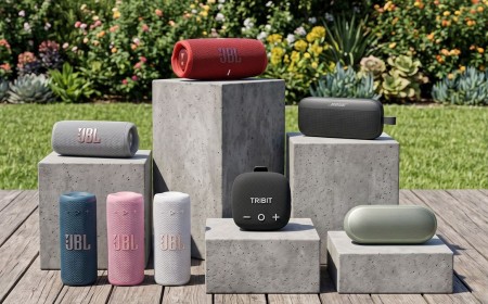 I love an outdoor party in Australia as much as the next person — these 7 Prime Day Bluetooth speaker deals will make you the life of yours
