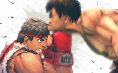 After 12 years, Ultra Street Fighter IV gets not one, but two connection-stabilising rollback netcode mods aaaand they're both made using Claude