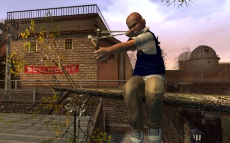 20 Years Later, Rockstar’s Best Game Still Doesn’t Have the Sequel It Deserved