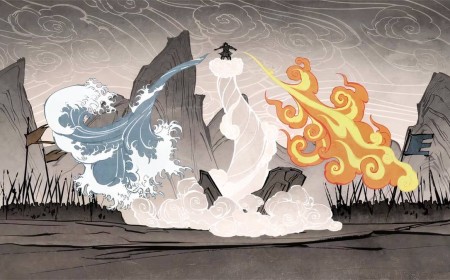 13 Years Ago, 'The Legend of Korra' Finally Answered the Biggest Avatar Mystery