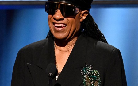 Untangling Stevie Wonder's Huge Family: 9 Kids, 3 Marriages & More