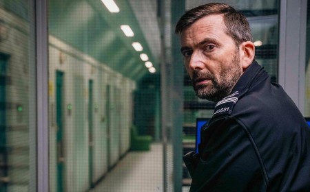 How to watch Time season 3 online for free – stream David Tennant prison drama from anywhere