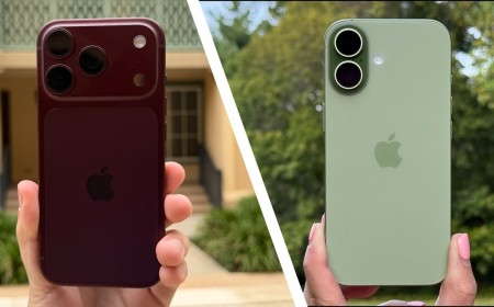 iPhone 18 Pro vs iPhone 17: which should you choose?