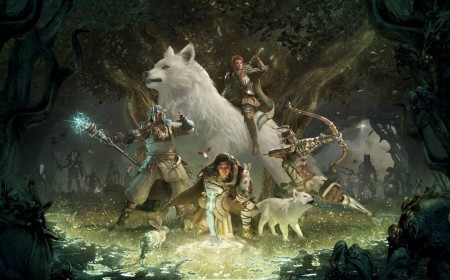 Anyone Can Play Soulframe For Free Starting Next Week