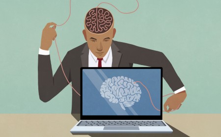 Man granted first-of-its-kind religious exemption against mandatory AI use at work