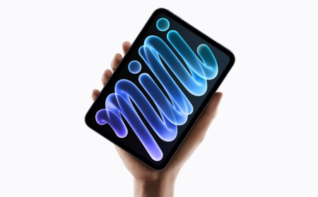 Apple reveals updated iPad mini with a bigger OLED screen for $700