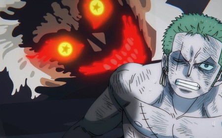 Zoro's Final Boss Confirmed To Know One Piece's Strongest Power