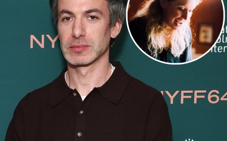 How Nathan Fielder Secretly Made a Documentary About Elizabeth Holmes