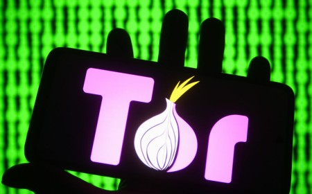 333 Tor exit nodes hijacked to intercept SSH traffic and retrieve plaintext email