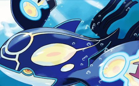 All 9 Pokémon Generations Ranked By Screen Rant Readers