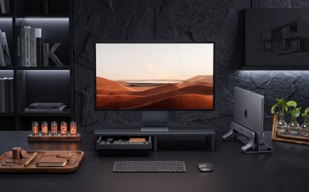 8 minimalist home office essentials to boost focus