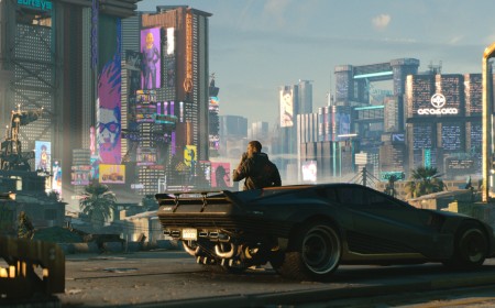 8 Cyberpunk 2077 Replay Ideas to Make Night City Feel Brand New
