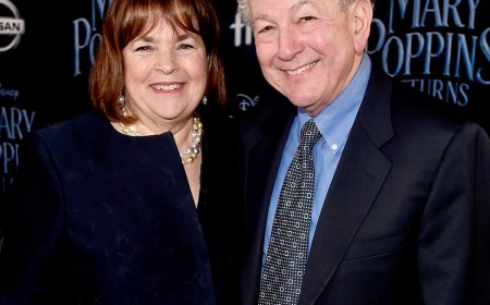 Ina Garten Shares Why She and Husband Jeffrey Garten Once Separated