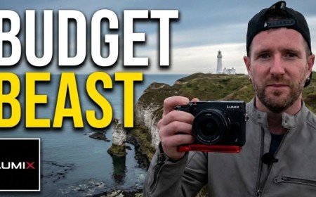 Can a Used Lumix GX8 and Kit Lenses Still Deliver on the Coast?
