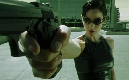 The 10 Greatest Sci-Fi Cyberpunk Movies of All Time, Ranked