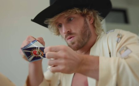 Logan Paul Just Proved His 'Pokémon' Haters Wrong
