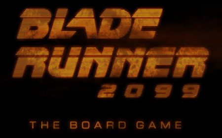 The Upcoming Blade Runner 2099 Board Game Will Feature a Different Story Than the TV Series