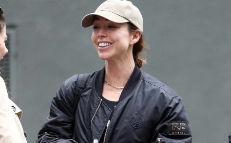 Fury at Barry's Bootcamp over trainer's cocaine past after Ash Ruscoe hire sparks backlash... Plus, what's really behind Fayshell skin clinic founder's sudden sell-off: THE GROUP CHAT