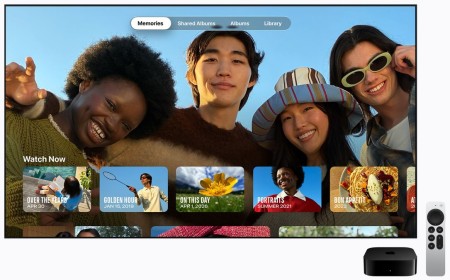 I love my Apple TV 4K, but there's nothing compelling about the more-expensive new model