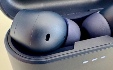 Cambridge A100 SE review: cheap wireless earbuds that hit all the right notes