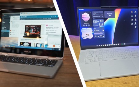 Googlebooks are bringing Gemini Intelligence to premium laptops, but is the cost worth it for these Android based-devices compared to Chromebooks?