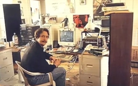 Legendary FPS level designer Richard "Levelord" Gray dies at 68
