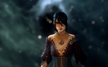 BioWare's Closure Is Just the Tip of the Iceberg