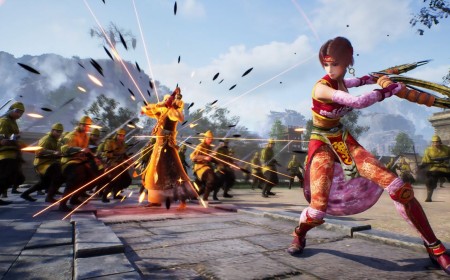 Dynasty Warriors 3: Complete Edition Remastered review: Welcome (back) to China