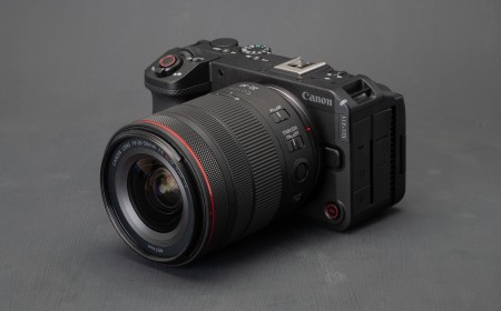 Canon EOS R6 V review: A video workhorse that nails the basics and beyond