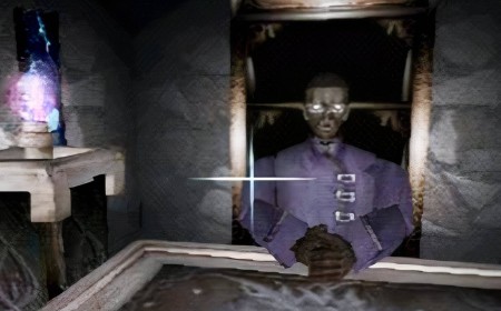 Before Dark Souls, FromSoftware’s Forgotten PS1 Horror Game Was a Haunting Exercise in Empathy