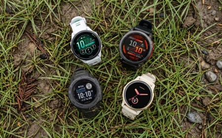 I've tested every modern Garmin watch — and I'd recommend these 8 deals to get race-ready over winter