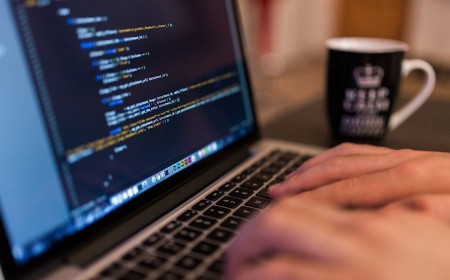 Quote of the day by software pioneer Eric S. Raymond: "The end of software secrecy is almost upon us"