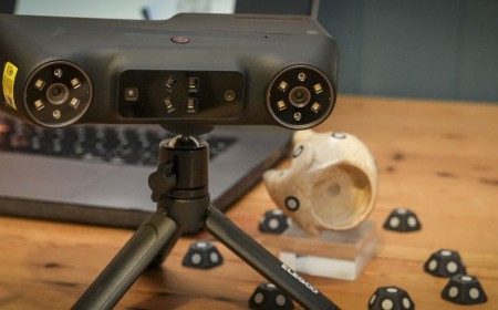 Elegoo M1 Ultra 3D Scanner review