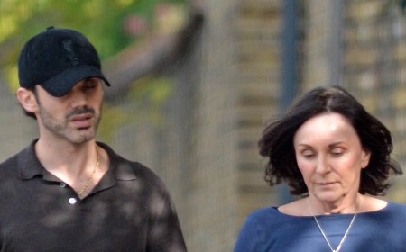 Strictly's Shirley Ballas, 66, 'at risk of being axed from her role as a judge of international ballroom contest due to her close bond with dancer Giuseppe Nonnis, 36'